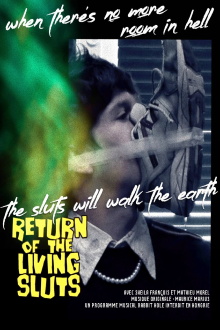 Return of the Living Sluts Trailer