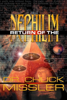 Return of the Nephilim Trailer