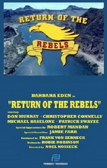 Return of the Rebels Trailer