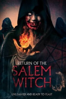 Return of the Salem Witch Trailer