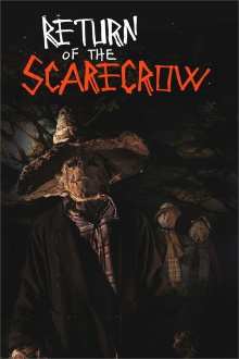 Return of the Scarecrow Trailer
