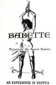 Return of the Secret Society Trailer