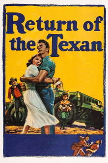 Return of the Texan Trailer