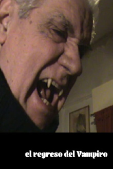 Return of the vampire Trailer