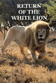 Return of the White Lion Trailer