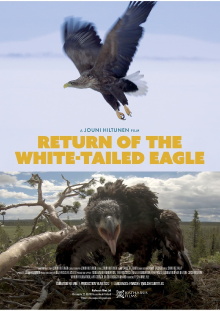 Return of the White-tailed Eagle Trailer