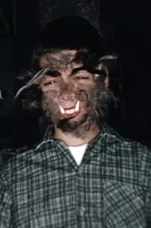 Return of the Wolf Man Trailer