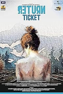 Return Ticket Trailer