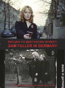 Return to Beethoven Street: Sam Fuller in Germany Trailer
