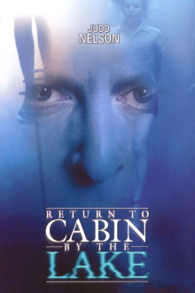 Return to Cabin by the Lake Trailer