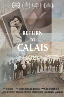 Return to Calais Trailer