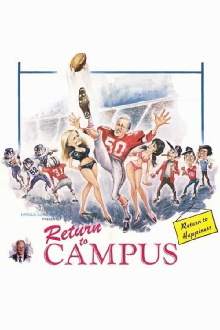 Return to Campus Trailer