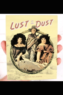 Return to Chili Verde: Making ‘Lust in the Dust’ Trailer