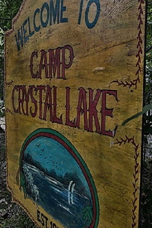 Return to Crystal Lake: Making 'Friday the 13th' Trailer