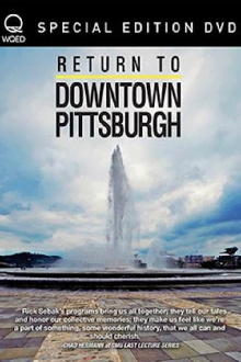 Return to Downtown Pittsburgh Trailer