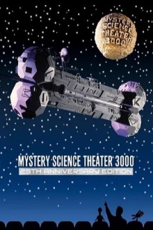 Return to Eden Prairie: 25 Years of Mystery Science Theater 3000 Trailer