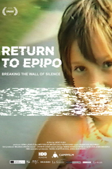 Return to Epipo Trailer