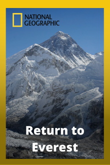 Return to Everest Trailer