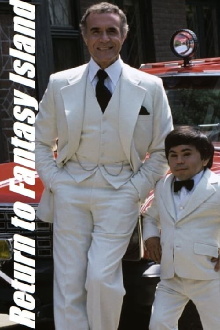 Return to Fantasy Island Trailer