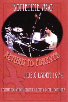 Return To Forever - Musikladen 1974 Trailer