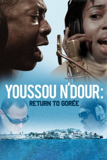 Return to Gorée Trailer