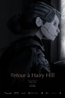 Return to Hairy Hill Trailer