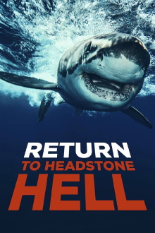 Return to Headstone Hell Trailer