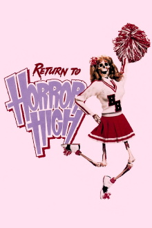 Return to Horror High Trailer