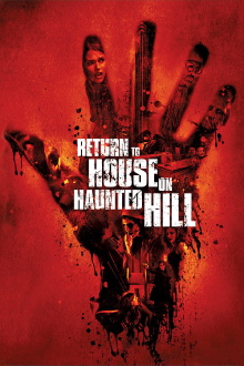 Return to House on Haunted Hill Trailer
