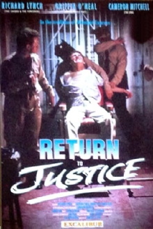 Return to Justice Trailer