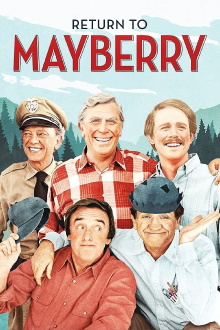 Return to Mayberry Trailer