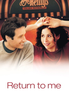Return to Me Trailer