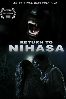 Return to Nihasa Trailer
