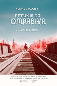 Return To Ombabika Trailer
