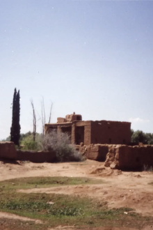 Return to Oulad Moumen Trailer