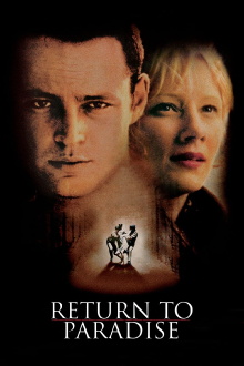 Return to Paradise Trailer
