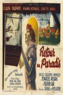 Return to Paradise Trailer
