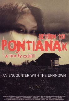 Return to Pontianak Trailer