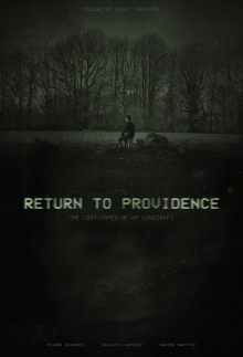 Return to Providence Trailer