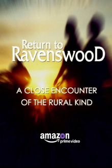 Return to Ravenswood Trailer