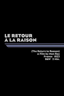 Return to Reason Trailer