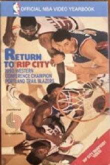 Return to Rip City: The 1989-90 Portland Trail Blazers Trailer