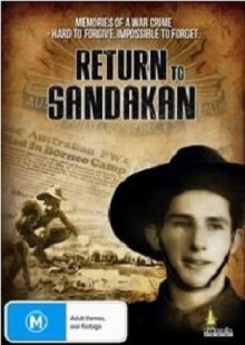 Return to Sandakan Trailer