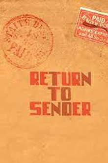 Return to Sender Trailer