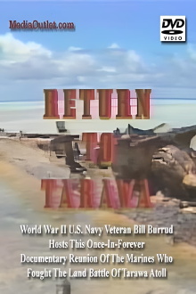 Return To Tarawa: Memories of Battle Trailer