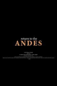 Return to the Andes Trailer