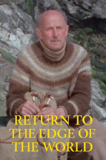 Return to the Edge of the World Trailer
