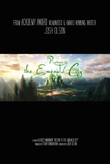Return to the Emerald City Trailer