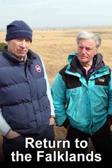 Return to the Falklands Trailer