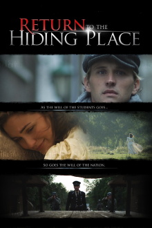 Return to the Hiding Place Trailer